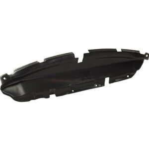 2019-2021 Acura Rdx Bumper Air Shield Front Lower , AC1091100
