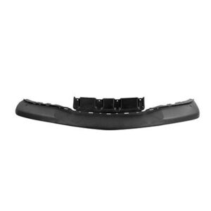 Valance Bumper Front Acura Mdx 2014-2016 Matte Capa , AC1095103C - Hunt Parts