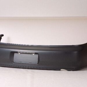 Bumper Rear Acura Tl 1999-2003 Primed , AC1100133 - Hunt Parts