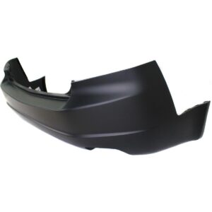 Bumper Rear Acura Tl 2004-2006 Primed , AC1100146 - Hunt Parts