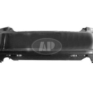 Bumper Rear Acura Tsx 2006-2008 Primed , AC1100151 - Hunt Parts