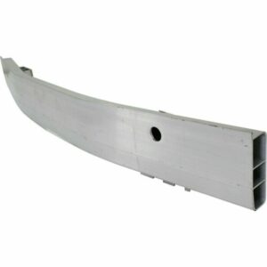 Rebar Rear Bumper reinforcement Acura Tsx 2009-2013 Aluminum , AC1106135 - Hunt Parts