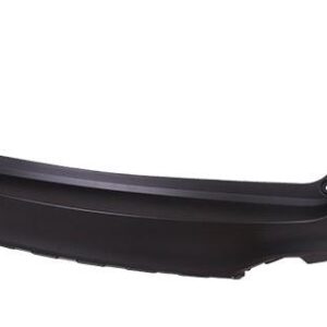 Bumper Rear Lower Acura Rdx 2016-2018 Primed Without Sensor , AC1114101