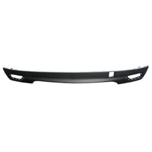 Bumper Lower Rear Acura Mdx 2014-2016 Black , AC1115101 - Hunt Parts