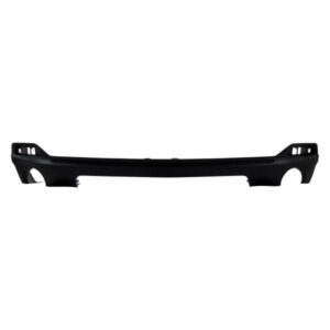 2019-2021 Acura Rdx Bumper Lower Rear Textured Finish , AC1115105C