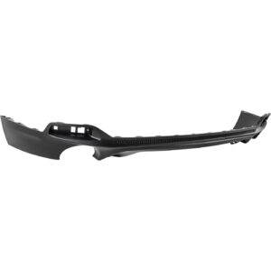 2019-2025 Acura Rdx Bumper Rear Lower Textured Finish For , AC1115106C