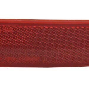Reflector Rear Passenger Side Acura Ilx Hybrid 2013-2015 , AC1185101 - Hunt Parts