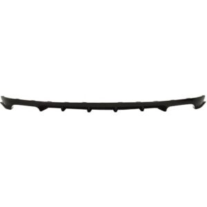 Valance Bumper Rear Acura Tlx 2018-2020 Ptd Black Base/Advance/Elite/Tech Model , AC1195103
