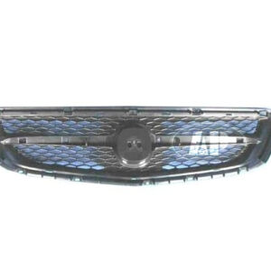 1999-2001 Acura Tl Grille Chrome , AC1200102