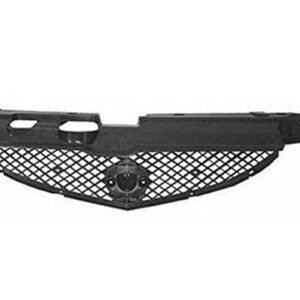 Grille Front Acura Rsx 2002-2004 , AC1200111 - Hunt Parts
