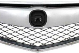 Grille Upper Moulding Acura Rdx 2013-2015 , AC1200116 - Hunt Parts