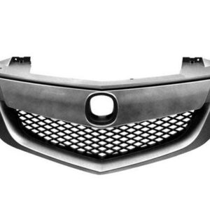 Grille Base/Technology Acura Mdx 2010-2013 , AC1200118 - Hunt Parts