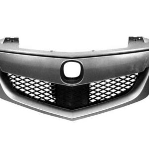 Grille Acura Mdx 2010-2013 Advance Model , AC1200119 - Hunt Parts