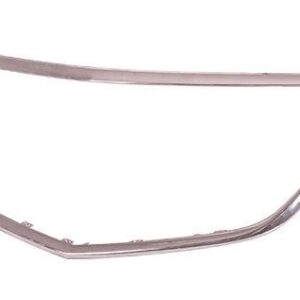 Grille Outline Moulding Acura Mdx 2014-2016 All Chrome , AC1202103