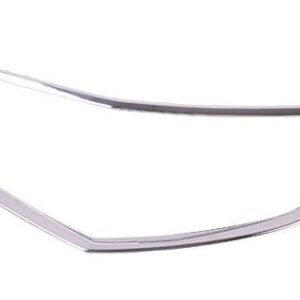 Grille Moulding Acura Tlx 2015-2017 Surearound , AC1202106 - Hunt Parts