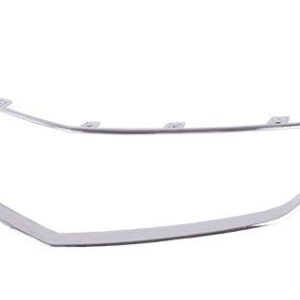 Grille Acura Ilx 2016-2018 Surearound Chrome , AC1202108 - Hunt Parts