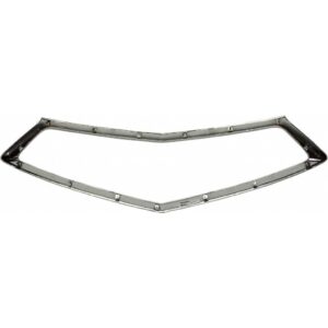 Grille Acura Tlx 2018-2020 Surearound Chrome Model Without A-Spec , AC1202110