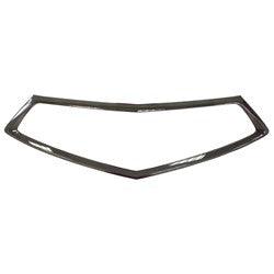 Grille Acura Tlx 2018-2020 Surearound Chrome For A-Spec Model , AC1202111