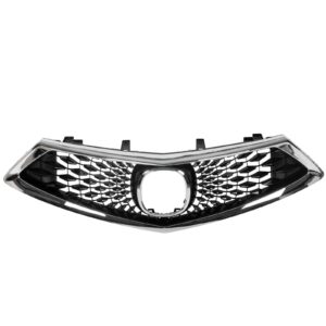 2019-2020 Acura Rdx Grille SuRearound Front Chrome Exclude , AC1202112