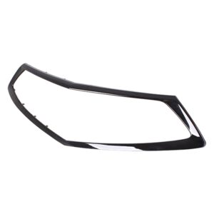 2019-2020 Acura Rdx Grille SuRearound Front Black A-Spec Model , AC1202113