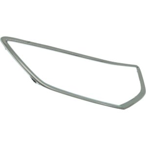 Grille Moulding Acura Tl 2004-2006 Chrome (Front) , AC1210107