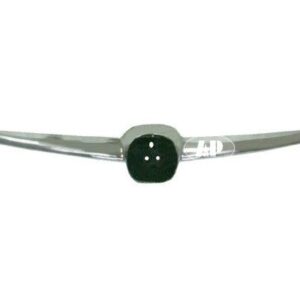Grille Moulding Acura Mdx 2001-2003 Chrome , AC1210110 - Hunt Parts