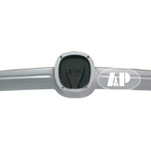 Grille Moulding Acura Tl 2007-2008 Silver , AC1210112 - Hunt Parts