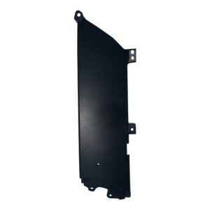 Grille Molding Passenger Side Acura Mdx 2017-2020 Upper [Mounting Panel Piece Around Emblem] , Ac1213101 - Hunt Parts