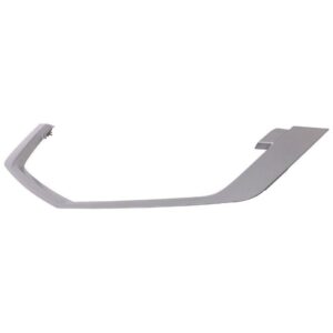 Grille Moulding Lower Acura Tsx 2009-2010 , AC1216100 - Hunt Parts