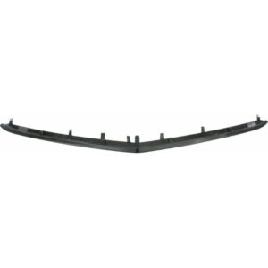 Grille Lower Moulding Acura Tl 2012-2014 Primed , AC1216101 - Hunt Parts
