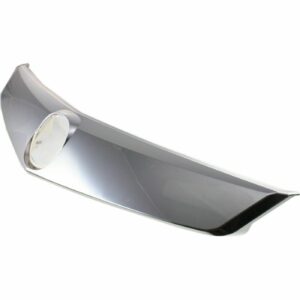 Grille Moulding Upper Acura Tsx 2009-2010 , AC1217101 - Hunt Parts