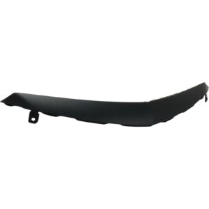 Grille Moulding Upper Acura Ilx 2016-2018 Primed Garnish , AC1217106