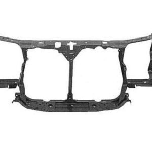 Radiator Support Acura Mdx 2001-2004 , AC1225116 - Hunt Parts