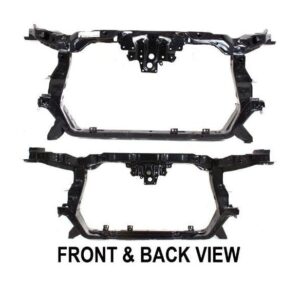 Radiator Support Acura Tl 2007-2008 S Model , AC1225122 - Hunt Parts