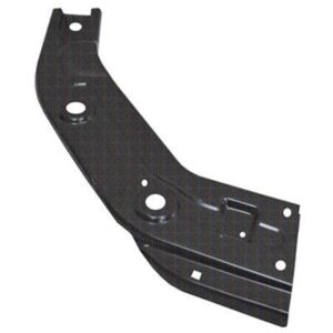 Radiator Support Acura Tl 2012-2014 Fwd Steel , AC1225130 - Hunt Parts