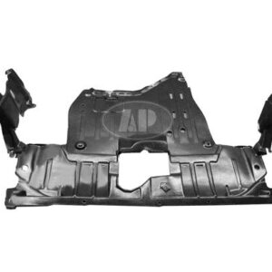 Engine Splash Shield Acura Tsx 2004 , AC1228101 - Hunt Parts