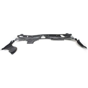 Undercar Shield Acura Tl 2004-2008 , AC1228102 - Hunt Parts