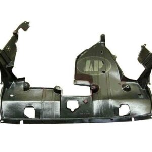 Engine Splash Shield Acura Rl 2005-2008 , AC1228103 - Hunt Parts
