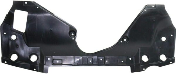 Undercar Shield Honda Pilot 2016-2021 , AC1228118 - Image 2