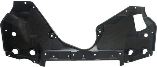 Undercar Shield Honda Pilot 2016-2021 , AC1228118 - Image 4