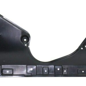 Undercar Shield Acura Mdx 2014-2020 , AC1228118 - Hunt Parts