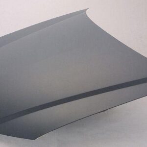 2002-2003 Acura Tl Hood Capa , Ac1230113C - Hunt Parts