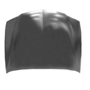 2006-2008 Acura Tsx Hood Capa , Ac1230116C - Hunt Parts