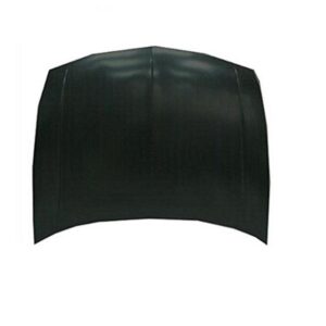 2009-2014 Acura Tsx Hood 2 4L , Ac1230118 - Hunt Parts