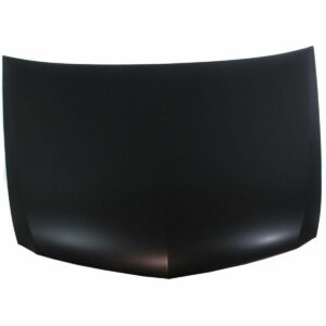 2009-2012 Acura Rl Hood Capa , Ac1230119C - Hunt Parts