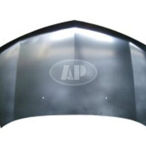 2007-2013 Acura Mdx Hood Aluminum , Ac1230123 - Hunt Parts