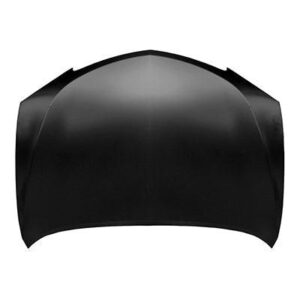 2013-2018 Acura Rdx Hood Aluminum , Ac1230126 - Hunt Parts