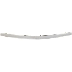 Hood Moulding Acura Tl 2004-2008 Base/Navi Hood Moulding Chrome , AC1235101