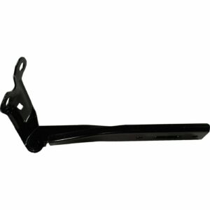 Hood Hinge Passenger Side Acura Tlx 2015-2020 Steel , AC1236111