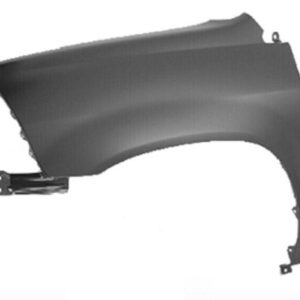 Fender Front Driver Side Acura Mdx 2001-2006 Capa , AC1240112C
